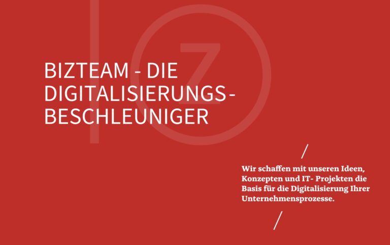Werbeagentur, Weiden, Oberpfalz, Amberg, Cham, Hof, Marketing, Werbung, kreativmaleins, Magazin, Broschüre, bizteam, Systemhaus, IT-Partner, Innovation, Optimierung, Unternehmen, IT-Service, Datensicherung, Lösungen, Modernisierung