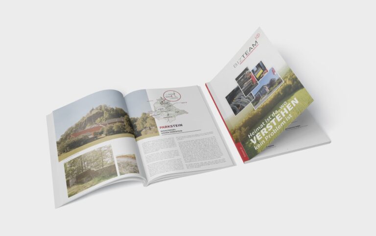 Werbeagentur, Weiden, Oberpfalz, Amberg, Cham, Hof, Marketing, Werbung, kreativmaleins, Magazin, Broschüre, bizteam, Systemhaus, IT-Partner, Innovation, Optimierung, Unternehmen, IT-Service, Datensicherung, Lösungen, Modernisierung