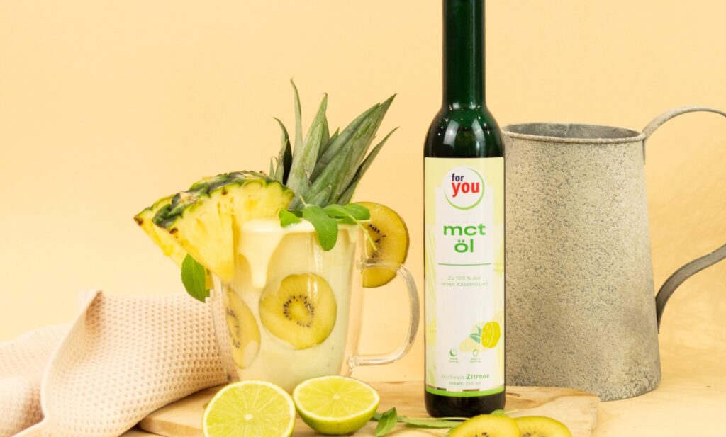 Werbeagentur, Weiden, Oberpfalz, Amberg, Cham, Hof, Marketing, Werbung, kreativmaleins, Verpackungsdesign, Packaging, For you, Nahrungsergänzung, Protein, Selbsttest, Produkte