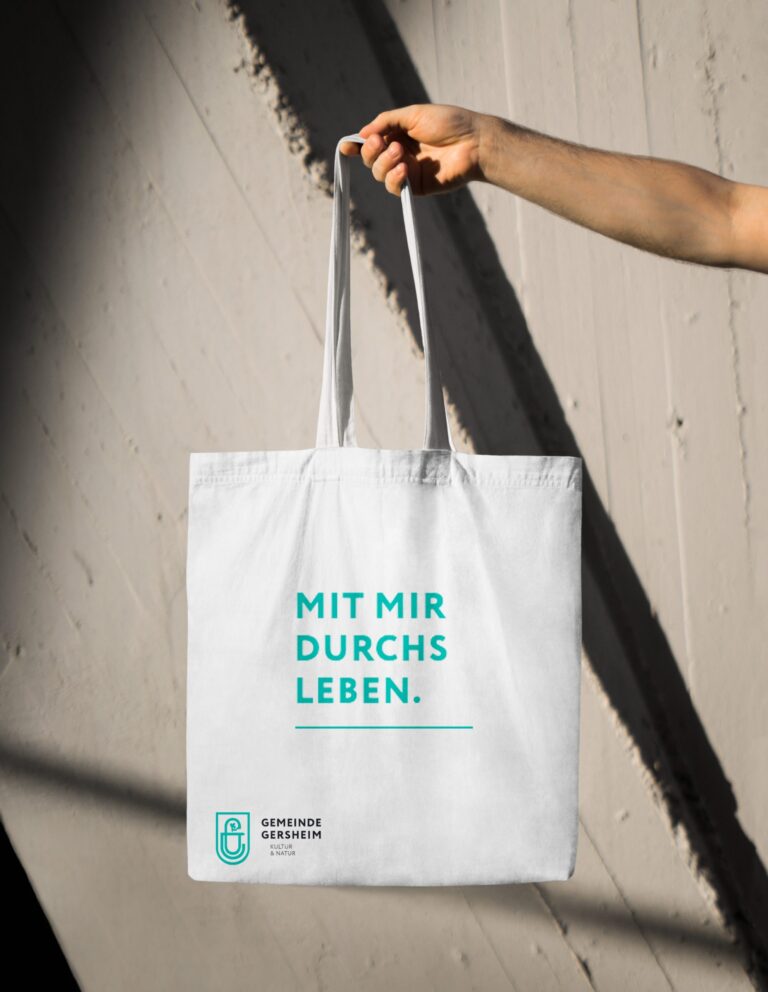 Werbeagentur, Weiden, Oberpfalz, Amberg, Cham, Hof, Marketing, Werbung, kreativmaleins, Pitch, Gemeinde Gersheim, Geschäftsausstattung, Logo, Flyer, Plakate, Branding, Logoentwicklung