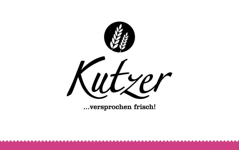 Werbeagentur, Weiden, Oberpfalz, Amberg, Cham, Hof, Marketing, Werbung, kreativmaleins, Geschäftsausstattung, Backhaus Kutzer, Logo, Branding, Verpackung, Brot, Gebäck, Filialen, Kaffee, Traditionsbäckerei, Semmeln & Laugengebäck, süßes Gebäck, Öffnungszeiten, Webseite, Broschüre, Flyer
