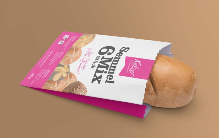 Werbeagentur, Weiden, Oberpfalz, Amberg, Cham, Hof, Marketing, Werbung, kreativmaleins, Geschäftsausstattung, Backhaus Kutzer, Logo, Branding, Verpackung, Brot, Gebäck, Filialen, Kaffee, Traditionsbäckerei, Semmeln & Laugengebäck, süßes Gebäck, Öffnungszeiten, Webseite, Broschüre, Flyer