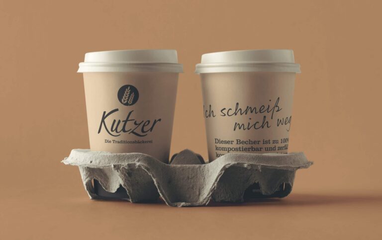 Werbeagentur, Weiden, Oberpfalz, Amberg, Cham, Hof, Marketing, Werbung, kreativmaleins, Geschäftsausstattung, Backhaus Kutzer, Logo, Branding, Verpackung, Brot, Gebäck, Filialen, Kaffee, Traditionsbäckerei, Semmeln & Laugengebäck, süßes Gebäck, Öffnungszeiten, Webseite, Broschüre, Flyer