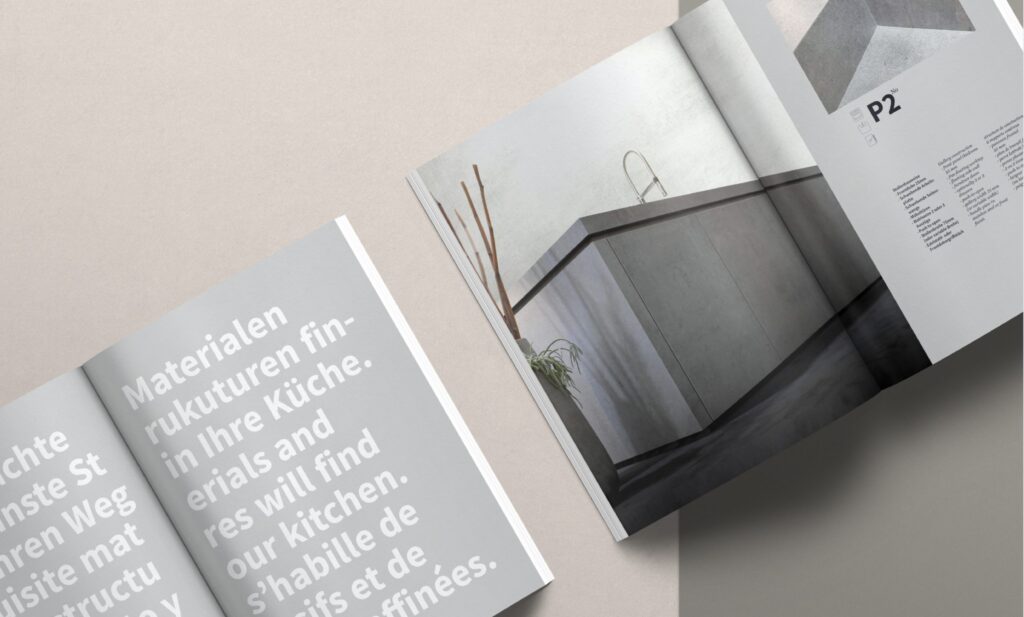 Werbeagentur, Weiden, Oberpfalz, Amberg, Cham, Hof, Marketing, Werbung, kreativmaleins, Visitenkarten, Geschäftsausstattung, Webseite, Webdesign, Online, Gramablend, Monostone, Stein, Marmor, Granit, Keramik, Quarzit, Küchen, Innenausbau