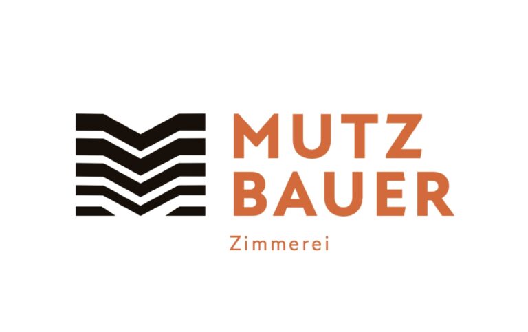 Werbeagentur, Weiden, Oberpfalz, Amberg, Cham, Hof, Marketing, Werbung, kreativmaleins, Geschäftsausstattung, Mutzbauer, Logo, Flyer, Branding, Zimmereiarbeiten, Dachstuhl, Überdachung, Holzbau, Trockenbau, Sanierung, Logoentwicklung