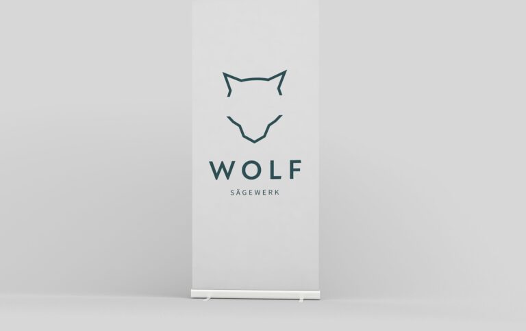 Werbeagentur, Weiden, Oberpfalz, Amberg, Cham, Hof, Marketing, Werbung, kreativmaleins, Geschäftsausstattung, Sägewerk Wolf, Webseite, Webdesign, Online, Branding, Broschüre, Image, Rinde, Sägespäne, Kanthölzer, Breitware, KVS/BSH-Rohware, Handwerk