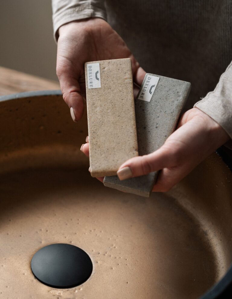 Werbeagentur, Weiden, Oberpfalz, Amberg, Cham, Hof, Marketing, Werbung, kreativmaleins, deelure, concrete design, Betonhandwaschbecken, Kunst, Design, Beton, Concrete, Waschbecken, Bad, Innendesign, Shop, Webseite, Logo, Logoentwicklung